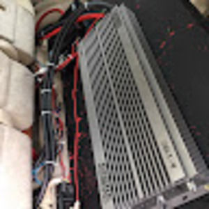 Meet your Posher, Michael colella